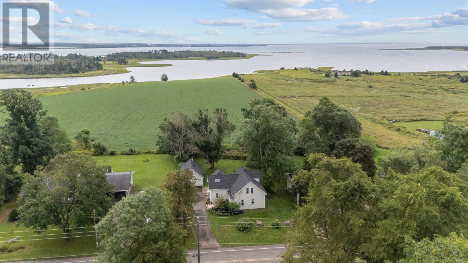 381 Pownal Road, Pownal, Prince Edward Island  C1B 3S5 - Photo 43 - 202621804