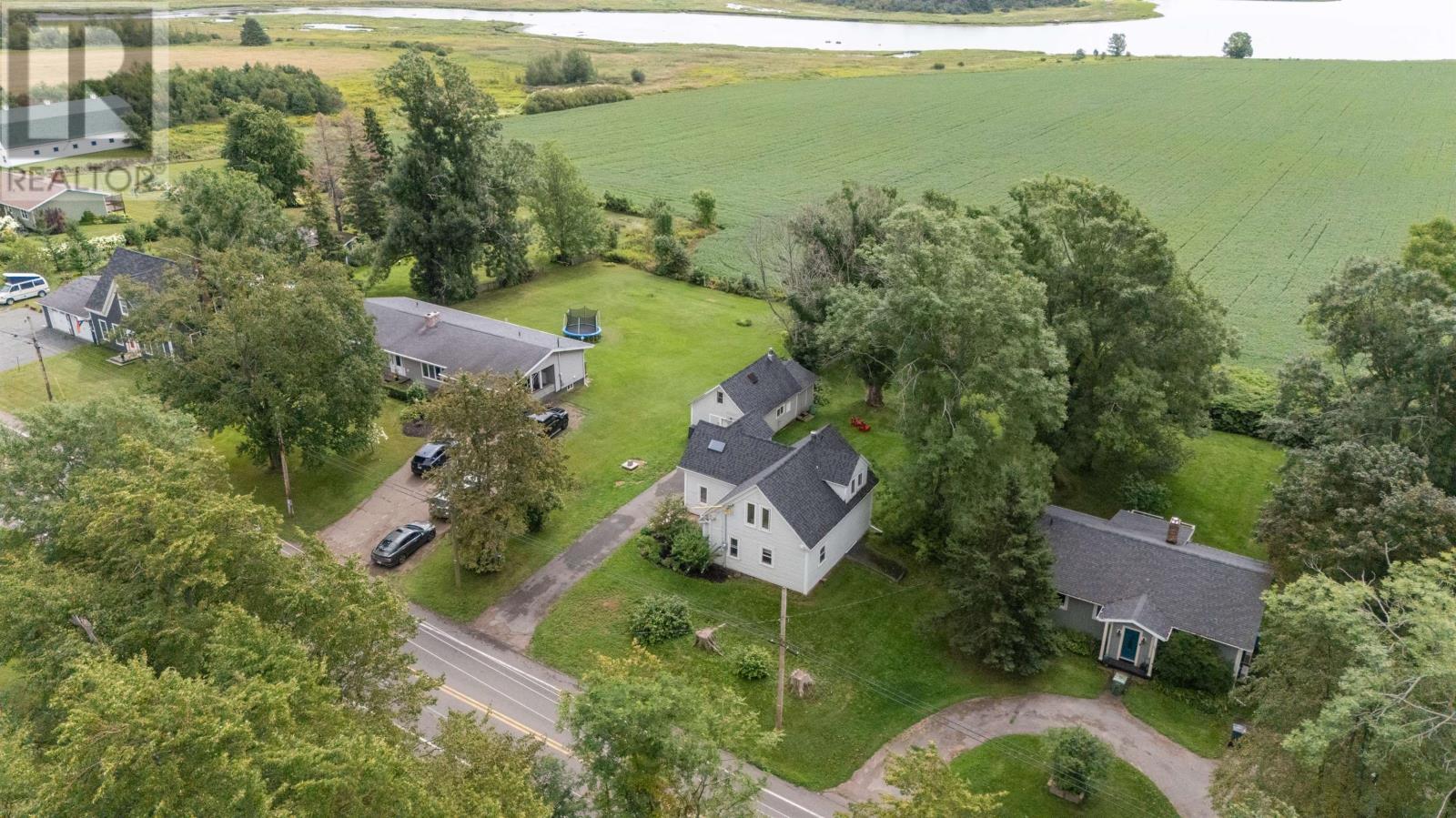 381 Pownal Road, Pownal, Prince Edward Island  C1B 3S5 - Photo 45 - 202621804