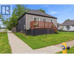 24 ALEXANDRA BOULEVARD, St. Catharines, Ontario