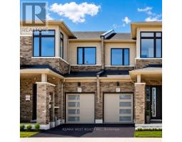 889 DOURO STREET, Stratford, Ontario