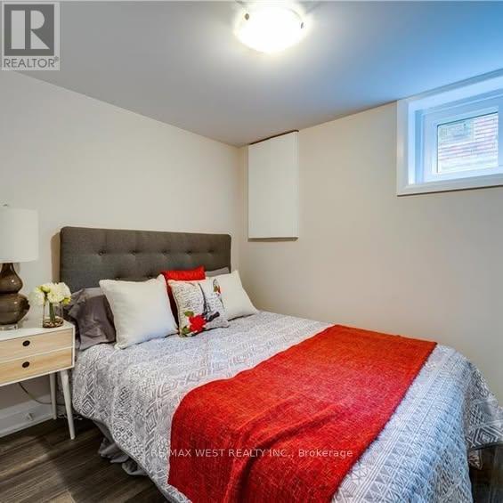 Basement - 150 West 27th Street, Hamilton, Ontario  L9C 5A3 - Photo 13 - X13722120