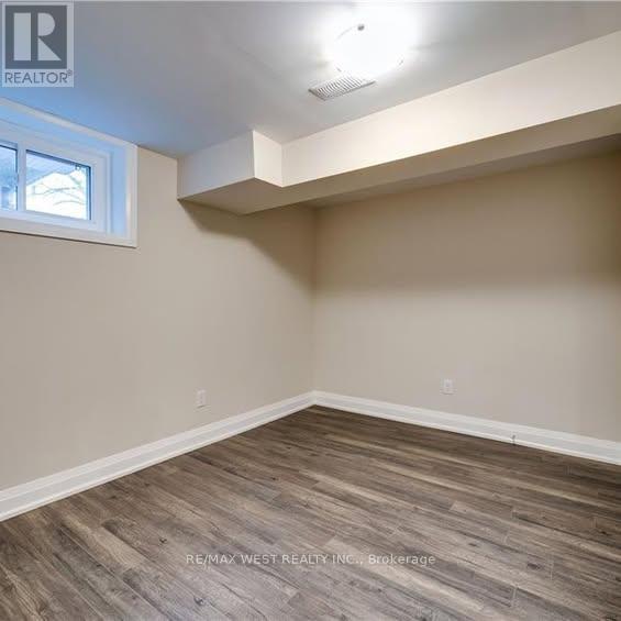 Basement - 150 West 27th Street, Hamilton, Ontario  L9C 5A3 - Photo 14 - X13722120