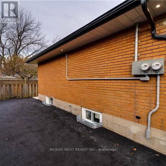 Basement - 150 West 27th Street, Hamilton, Ontario  L9C 5A3 - Photo 15 - X13722120