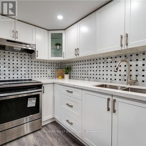 Basement - 150 West 27th Street, Hamilton, Ontario  L9C 5A3 - Photo 8 - X13722120