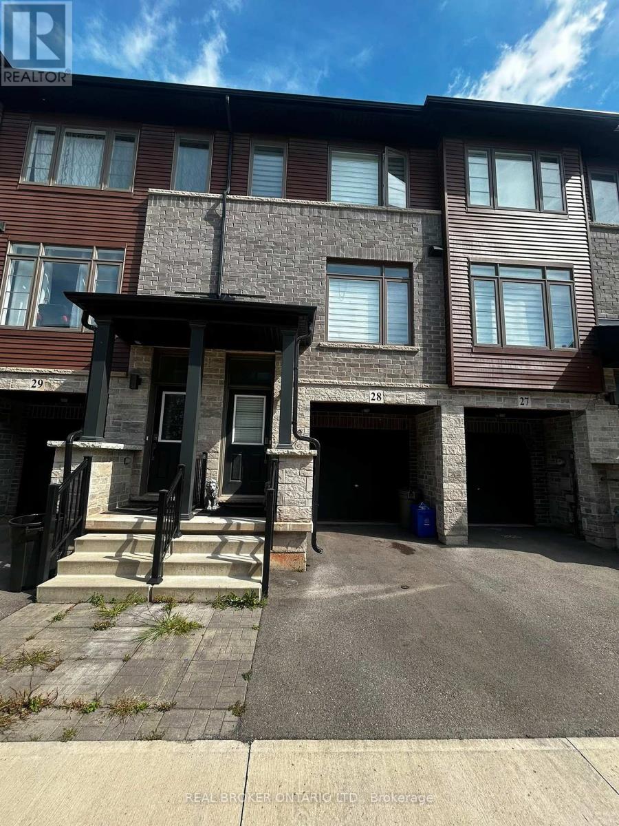 28 - 575 Woodward Avenue, Hamilton, Ontario  L8H 6P2 - Photo 2 - X13722146