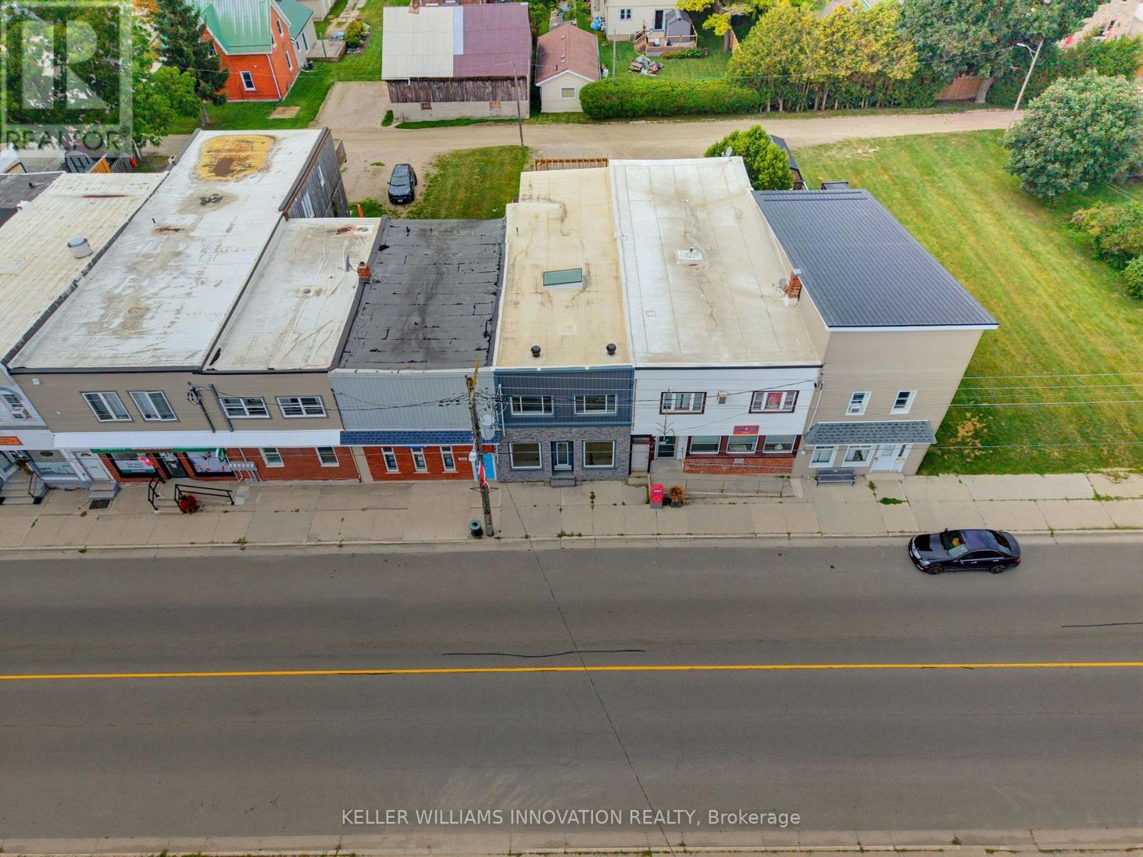 216b Main Street, North Perth, Ontario  N0G 1B0 - Photo 2 - X13722250