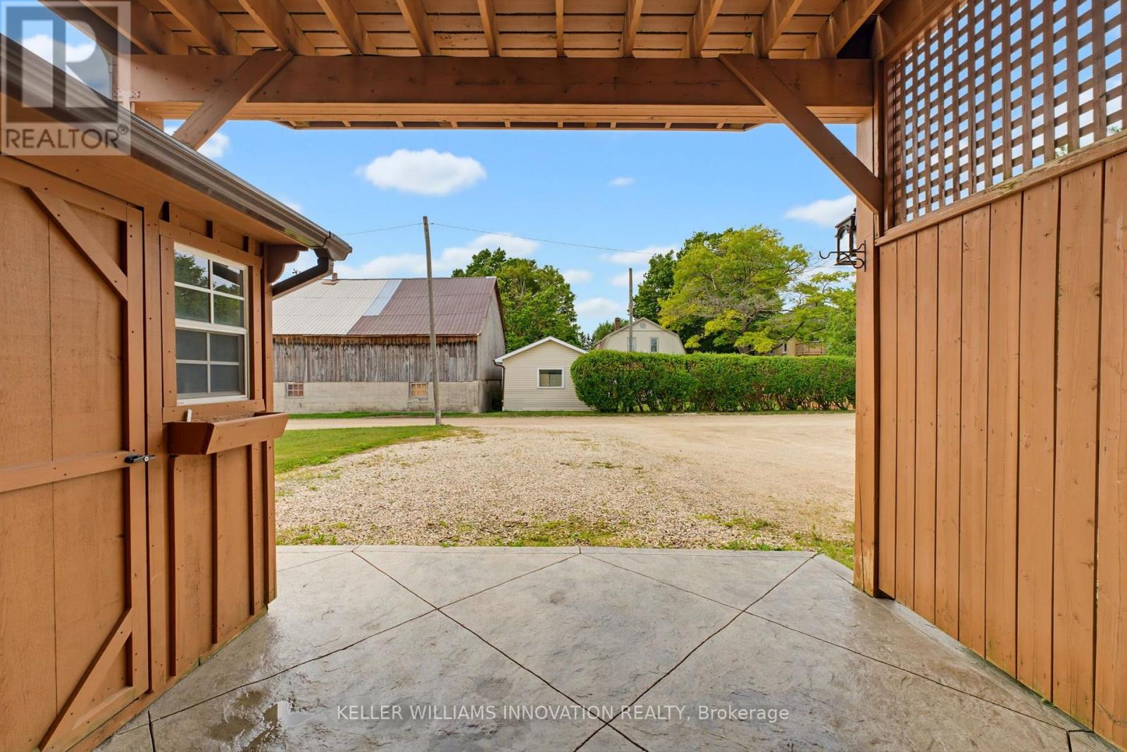 216b Main Street, North Perth, Ontario  N0G 1B0 - Photo 34 - X13722250