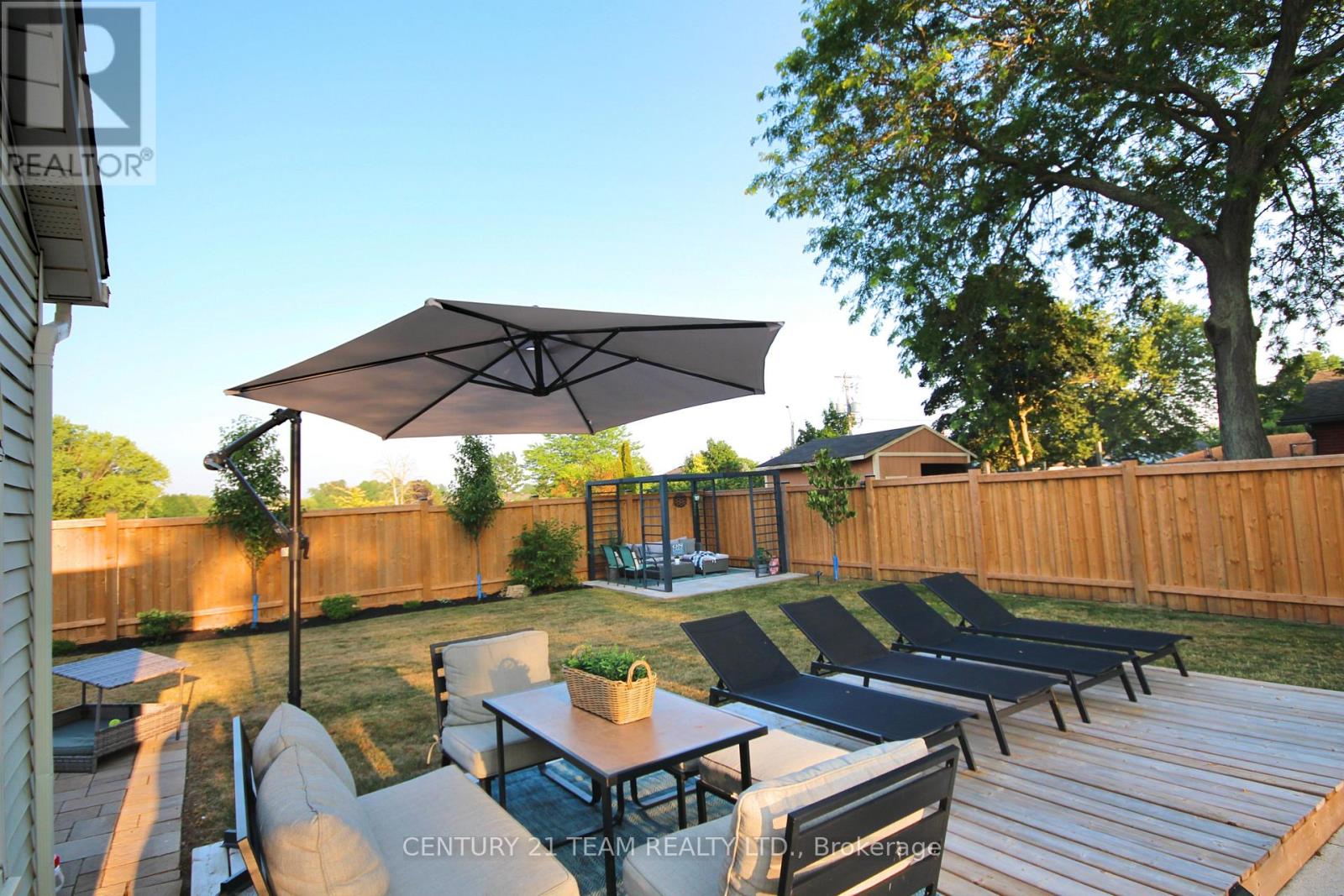 190 Margaret Street, West Lincoln, Ontario  L0R 2A0 - Photo 32 - X13722288