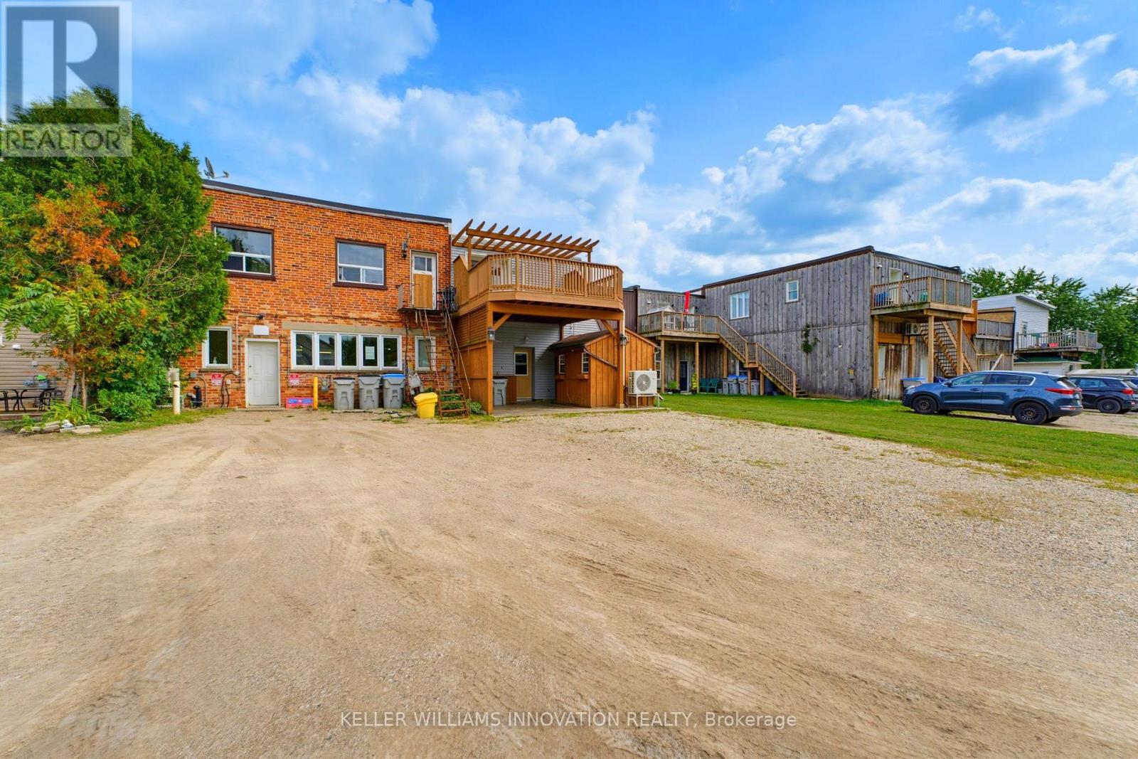 216b Main Street, North Perth, Ontario  N0G 1B0 - Photo 38 - X13722296