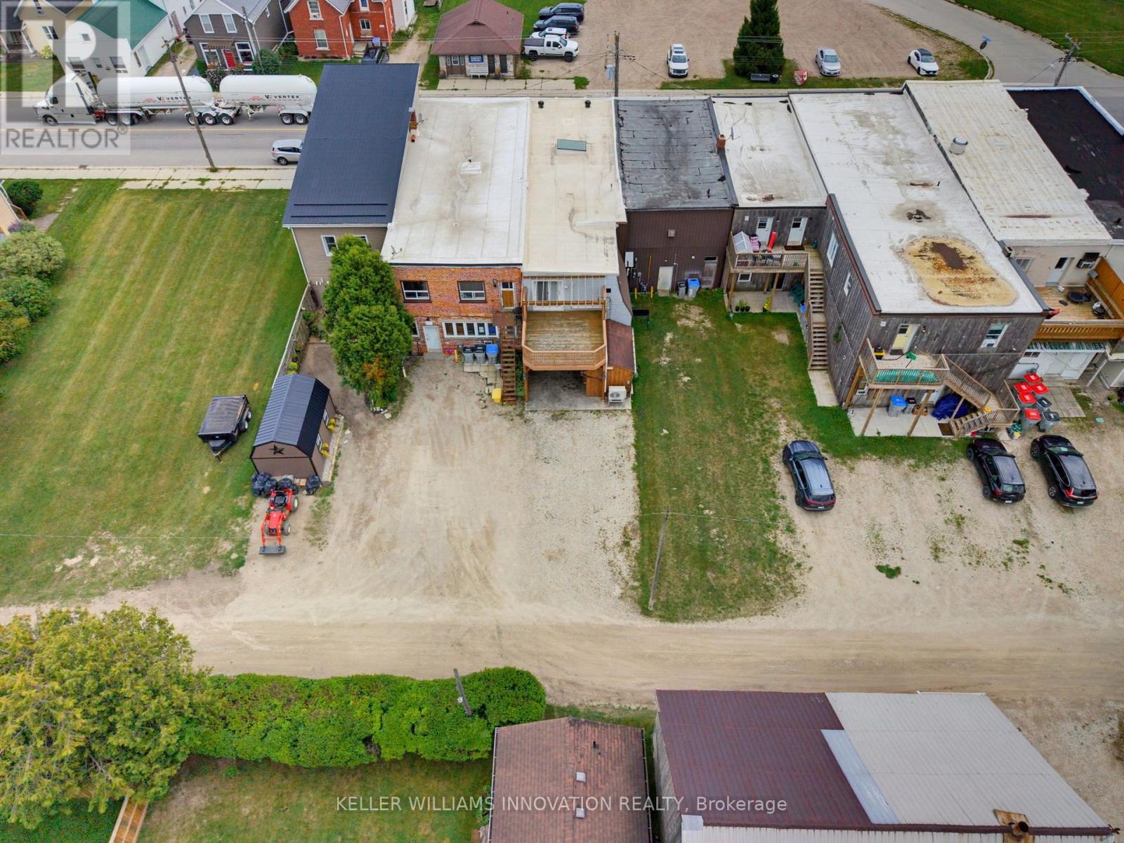 216b Main Street, North Perth, Ontario  N0G 1B0 - Photo 4 - X13722296