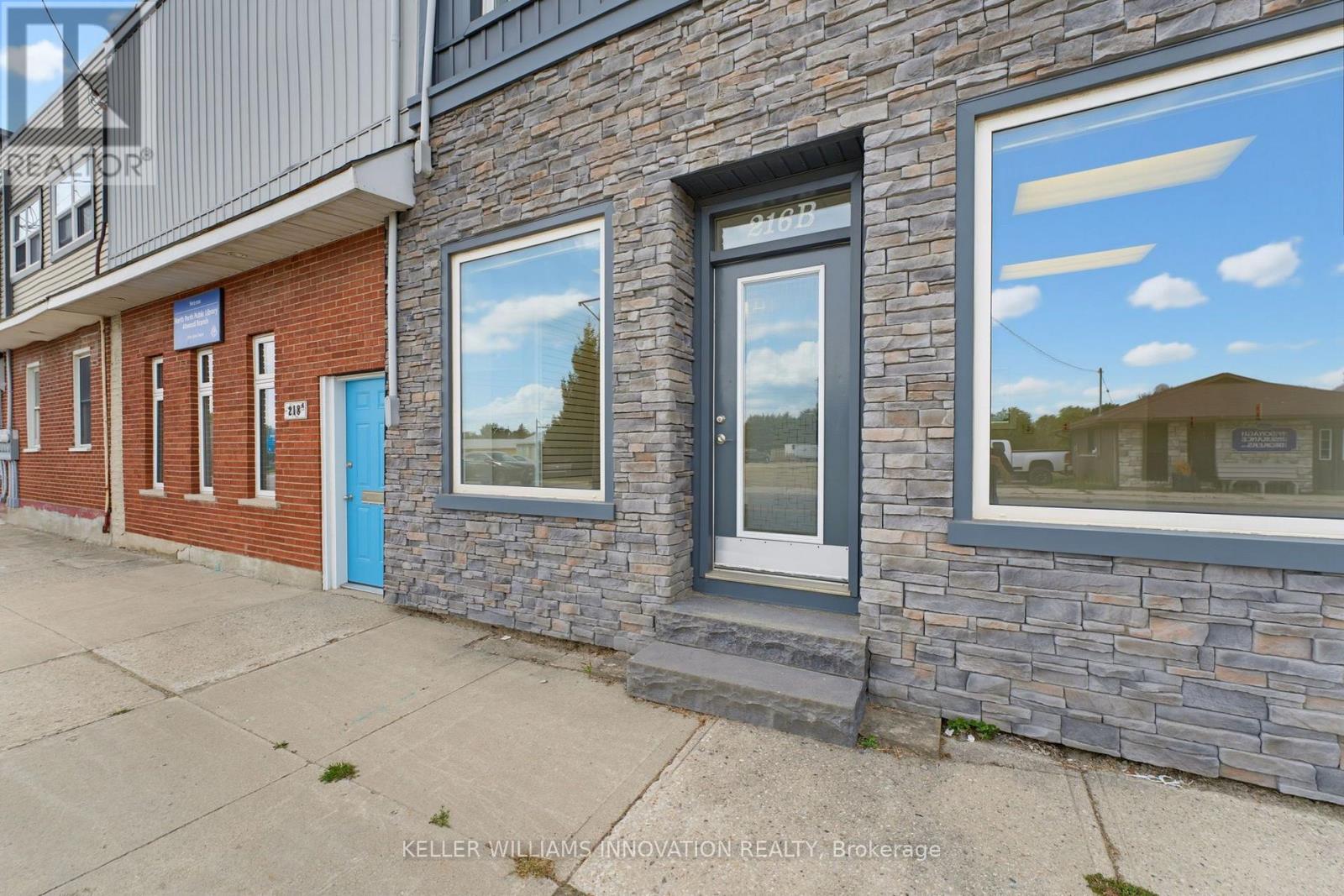 216b Main Street, North Perth, Ontario  N0G 1B0 - Photo 5 - X13722296