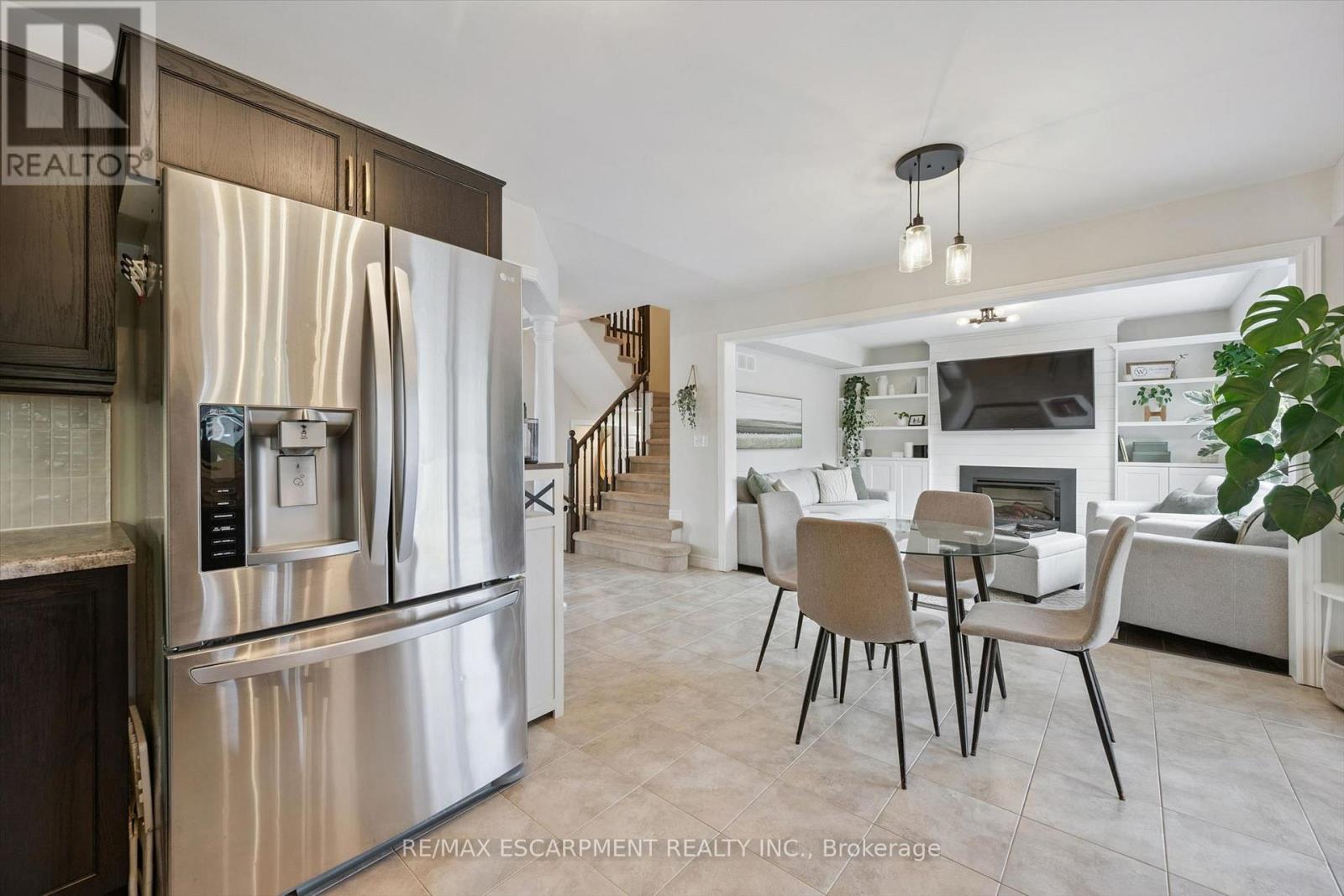 193 Hilltop Drive, North Dumfries, Ontario  N0B 1E0 - Photo 13 - X13722298