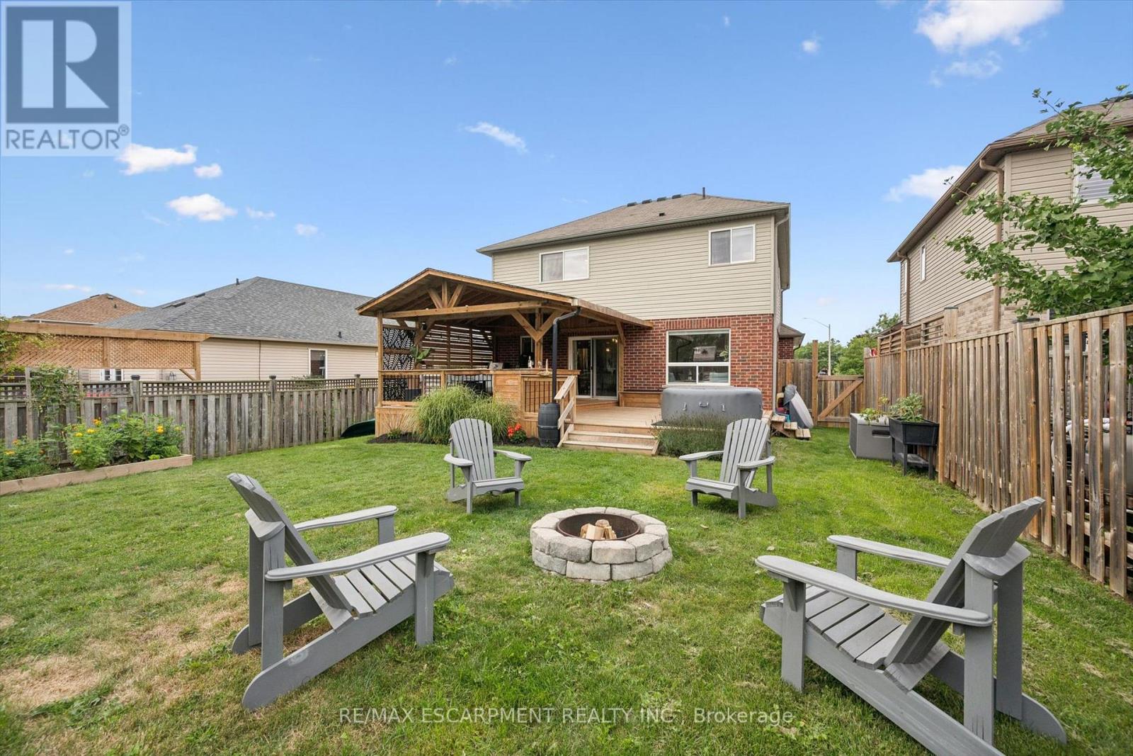 193 Hilltop Drive, North Dumfries, Ontario  N0B 1E0 - Photo 32 - X13722298
