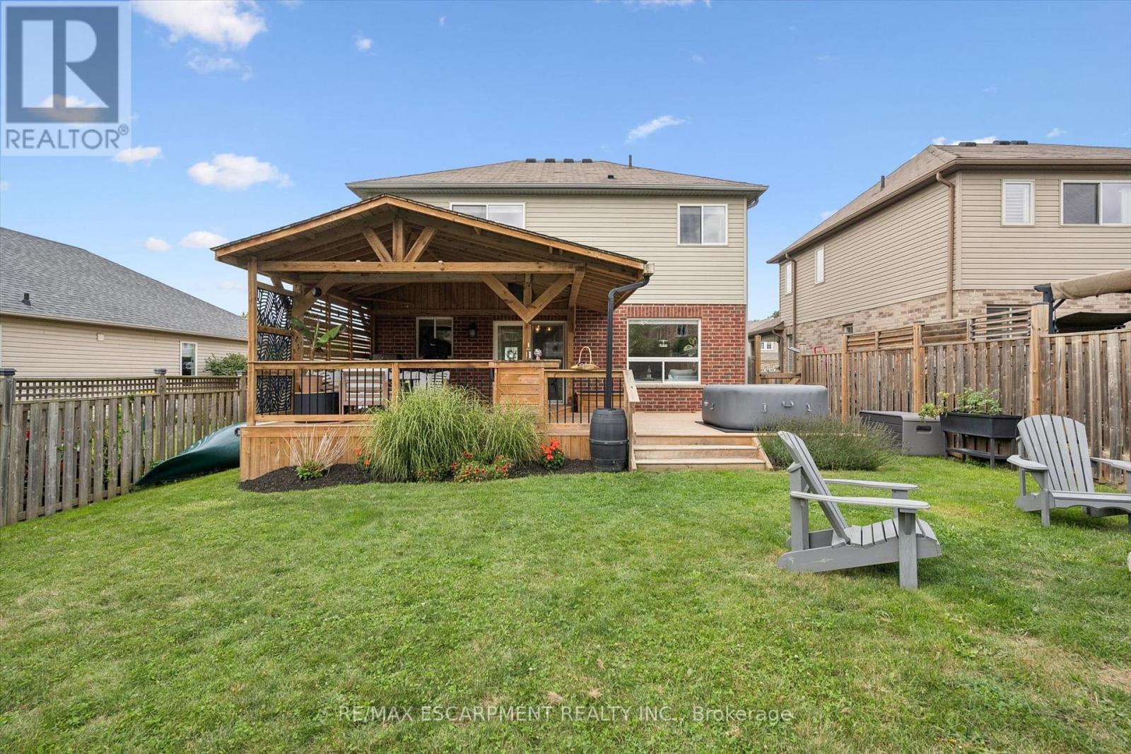 193 Hilltop Drive, North Dumfries, Ontario  N0B 1E0 - Photo 34 - X13722298
