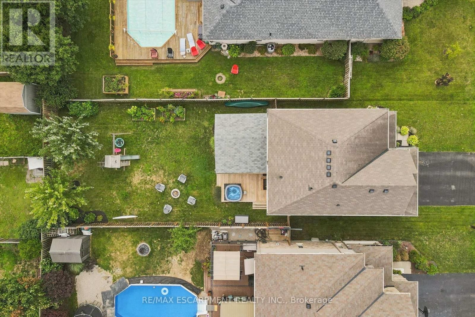 193 Hilltop Drive, North Dumfries, Ontario  N0B 1E0 - Photo 37 - X13722298