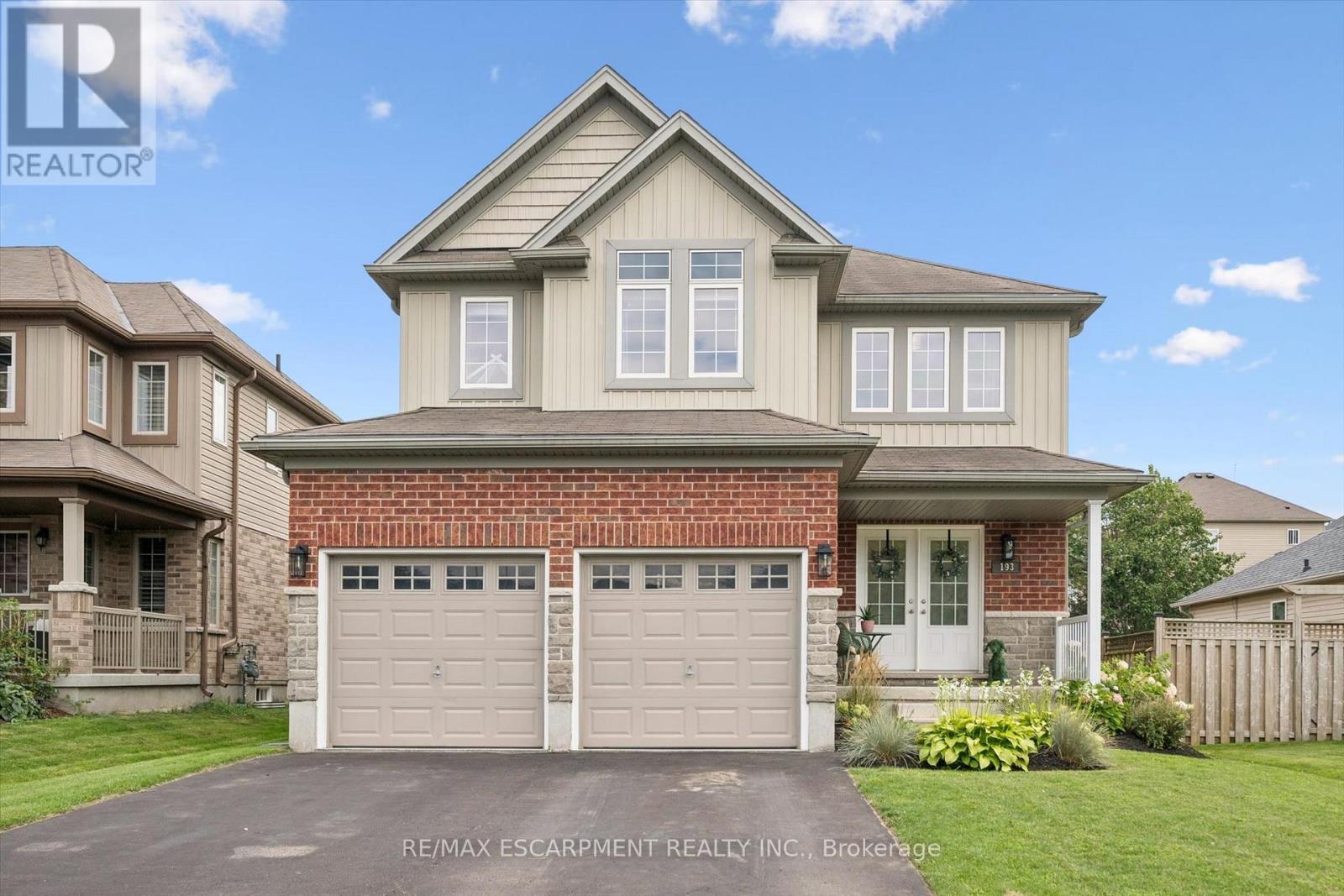 193 Hilltop Drive, North Dumfries, Ontario  N0B 1E0 - Photo 39 - X13722298