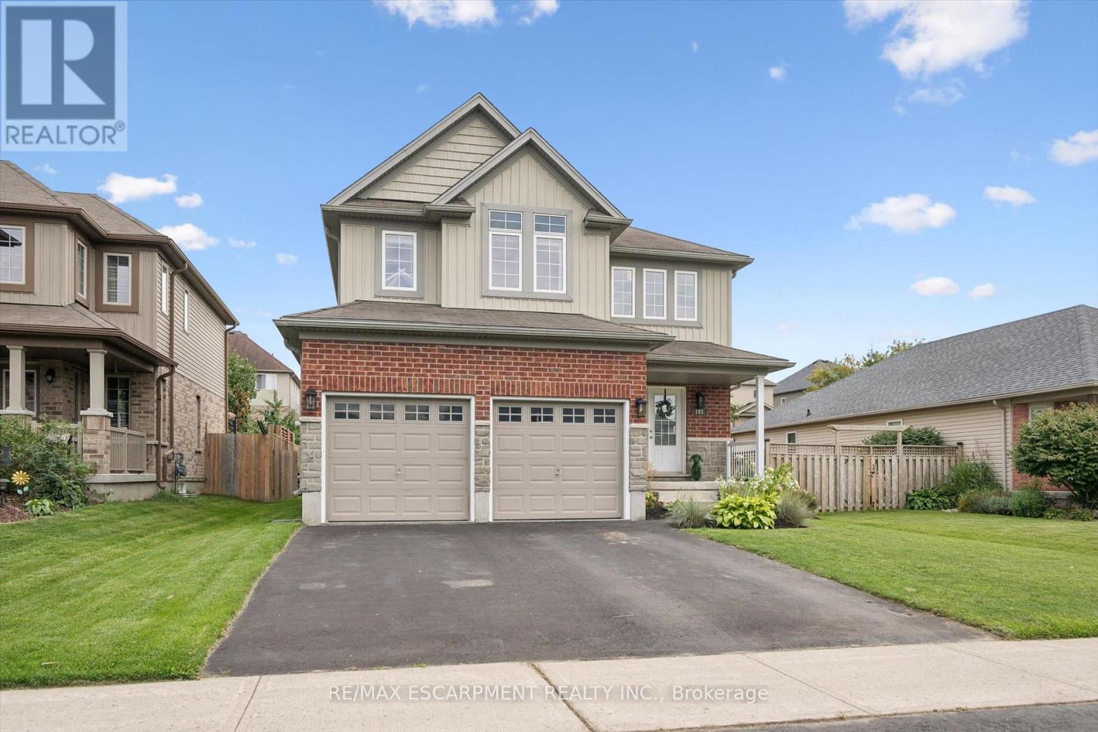 193 Hilltop Drive, North Dumfries, Ontario  N0B 1E0 - Photo 40 - X13722298
