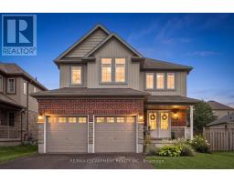 193 HILLTOP DRIVE, North Dumfries, Ontario