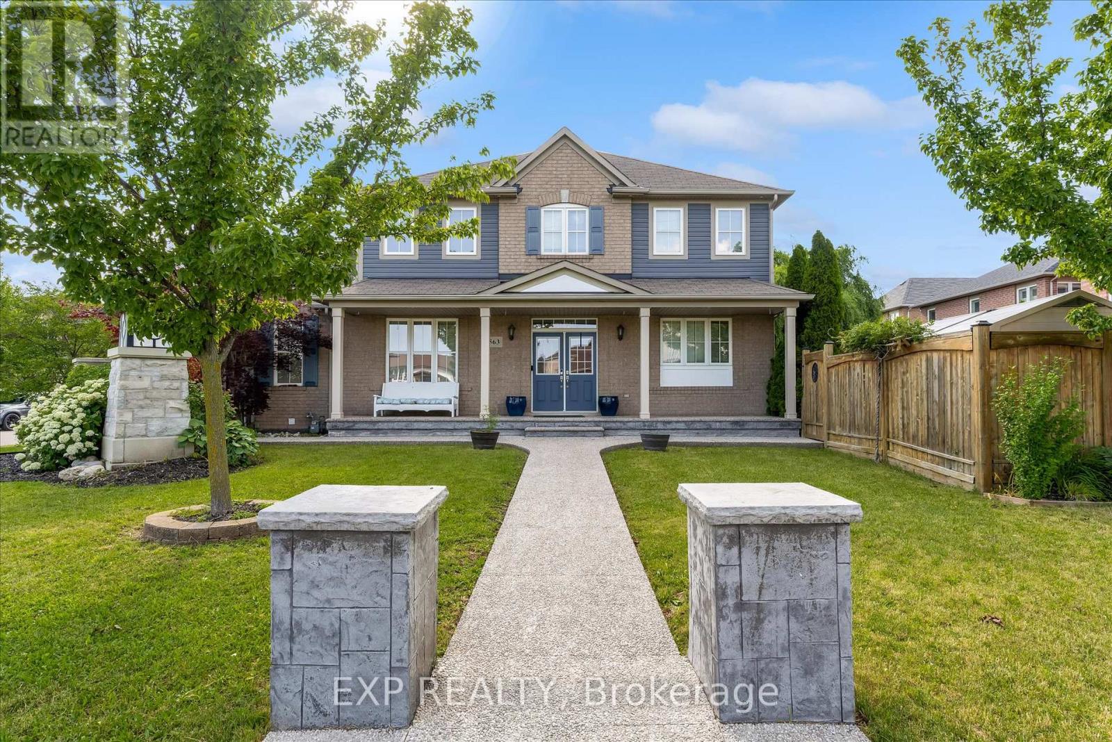 563 FIFTY ROAD, Hamilton, Ontario