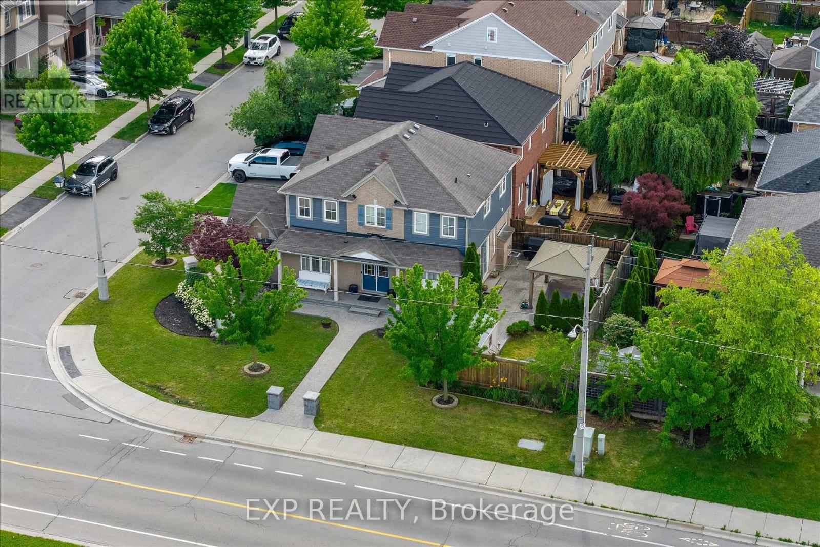 563 Fifty Road, Hamilton, Ontario  L8E 5T5 - Photo 4 - X13722364