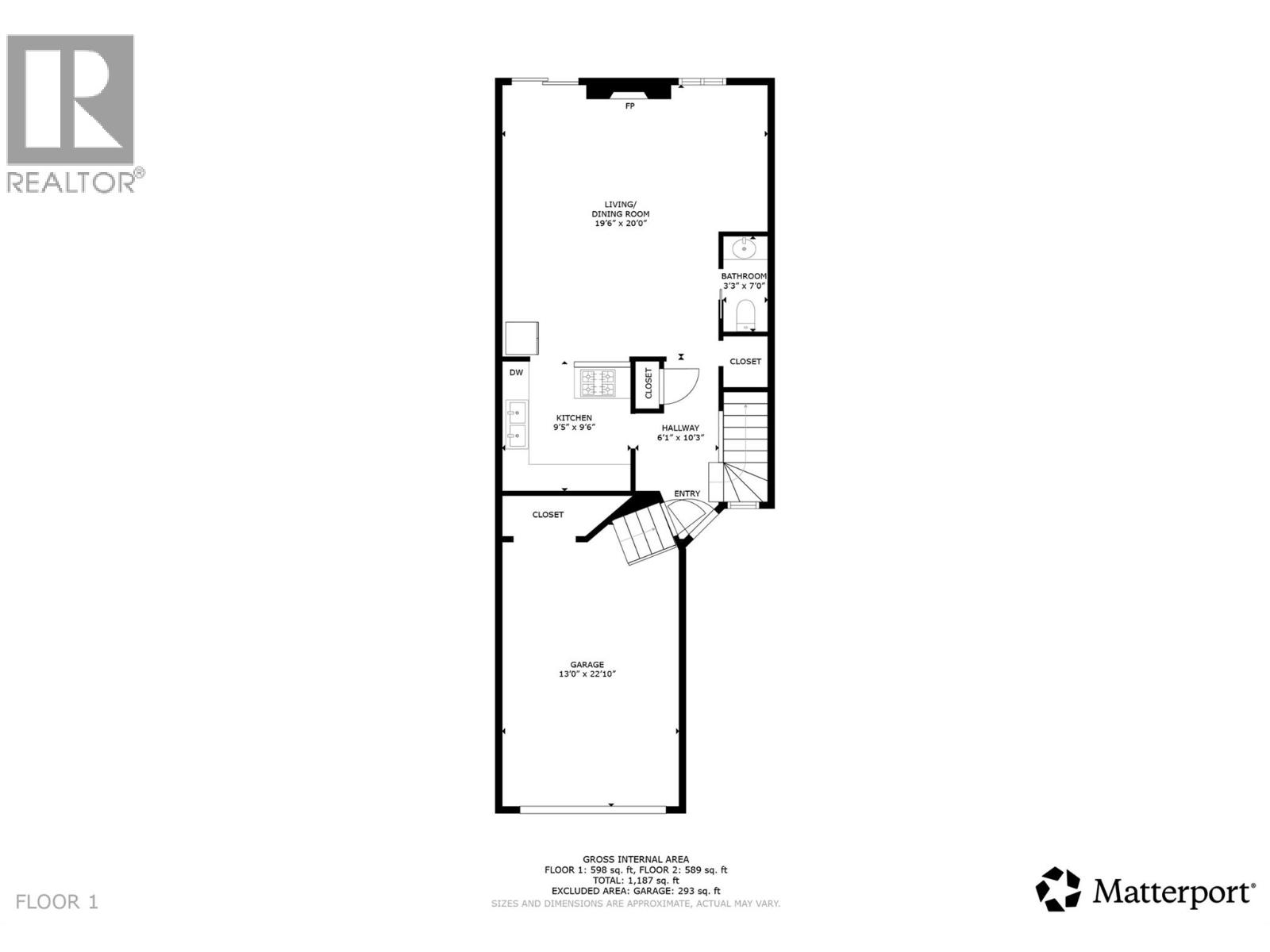 2156 Bessette Street Unit# 11, Lumby, BC V0E 2G0