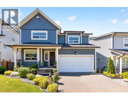 11217 250B STREET, Maple Ridge, British Columbia