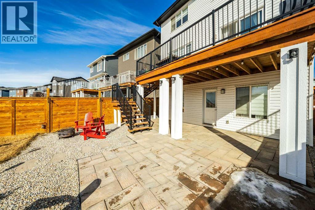 240 Lucas Crescent NW, Calgary, Alberta  T3P 1M8 - Photo 43 - A2267795