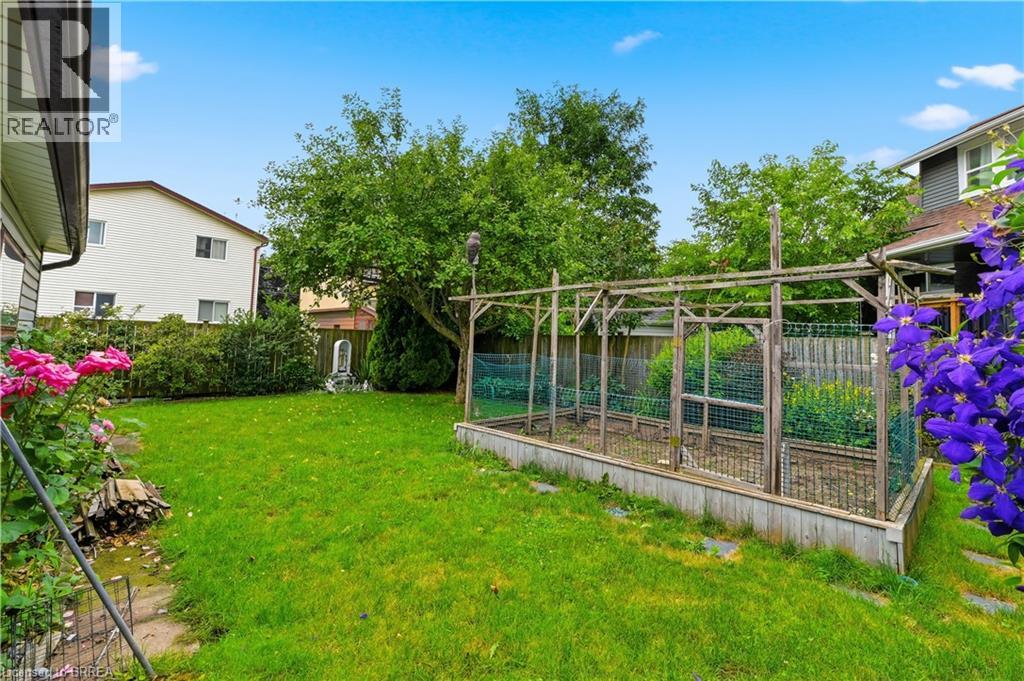 4924 Hunter Street, Niagara Falls, Ontario  L2G 3M6 - Photo 21 - 40859005