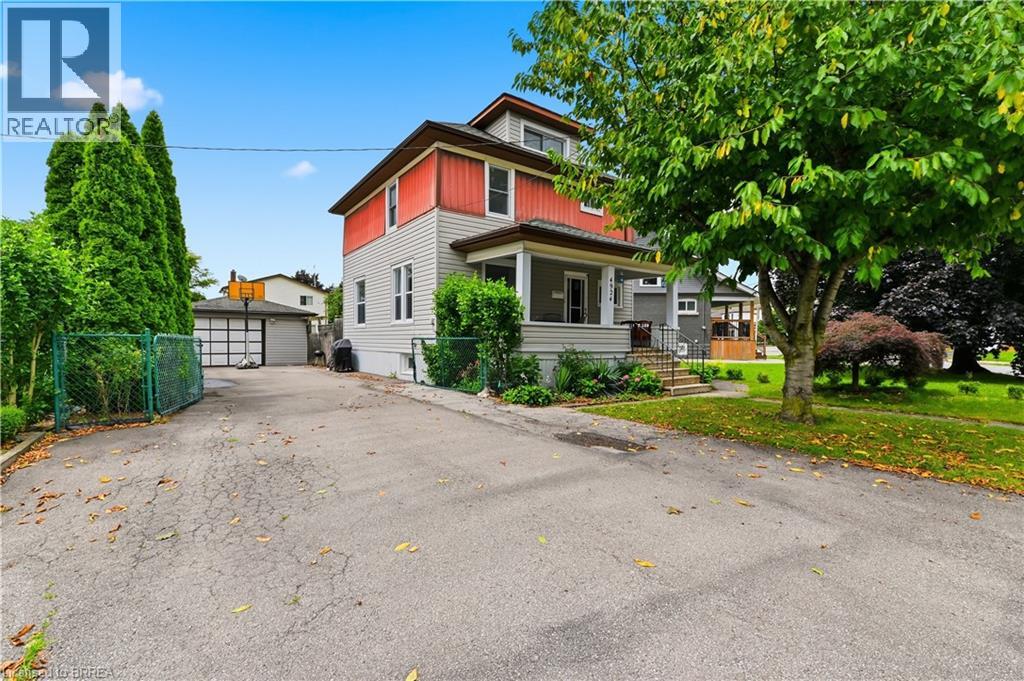 4924 Hunter Street, Niagara Falls, Ontario  L2G 3M6 - Photo 24 - 40859005