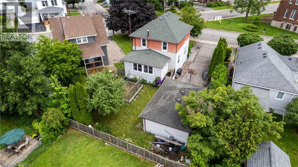 4924 Hunter Street, Niagara Falls, Ontario  L2G 3M6 - Photo 27 - 40859005