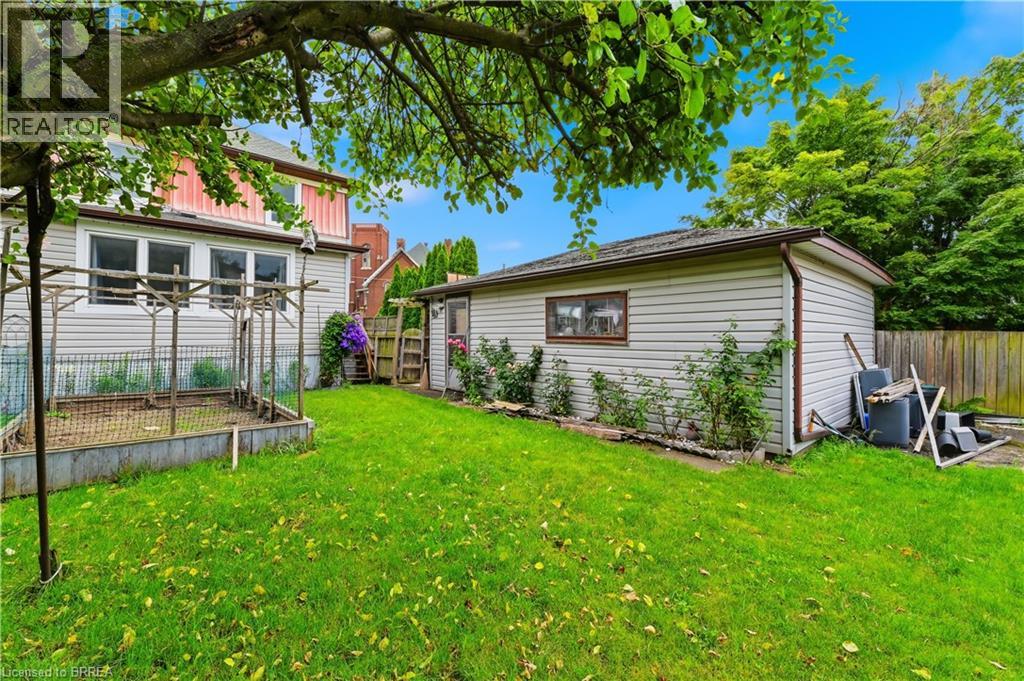 4924 Hunter Street, Niagara Falls, Ontario  L2G 3M6 - Photo 23 - 40859005