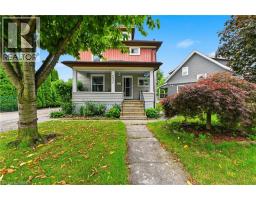 4924 HUNTER Street, Niagara Falls, Ontario
