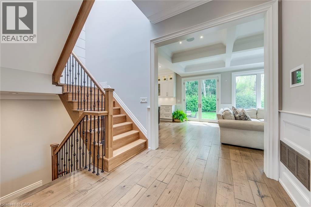 436 Willis Drive, Oakville, Ontario  L6L 4V5 - Photo 14 - 40853404