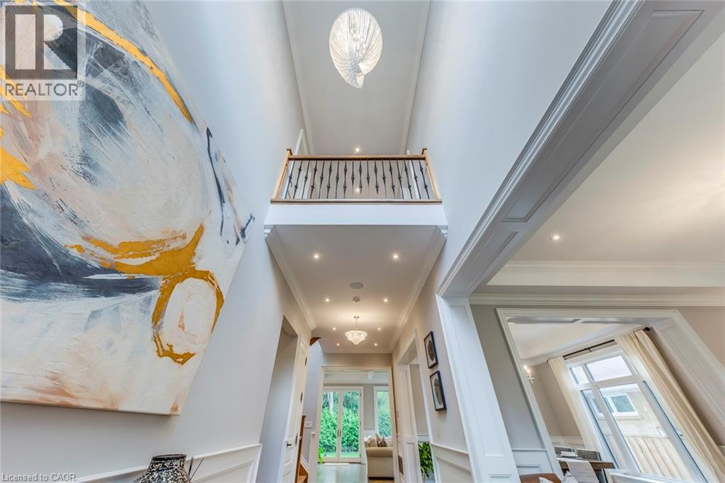 436 Willis Drive, Oakville, Ontario  L6L 4V5 - Photo 4 - 40853404