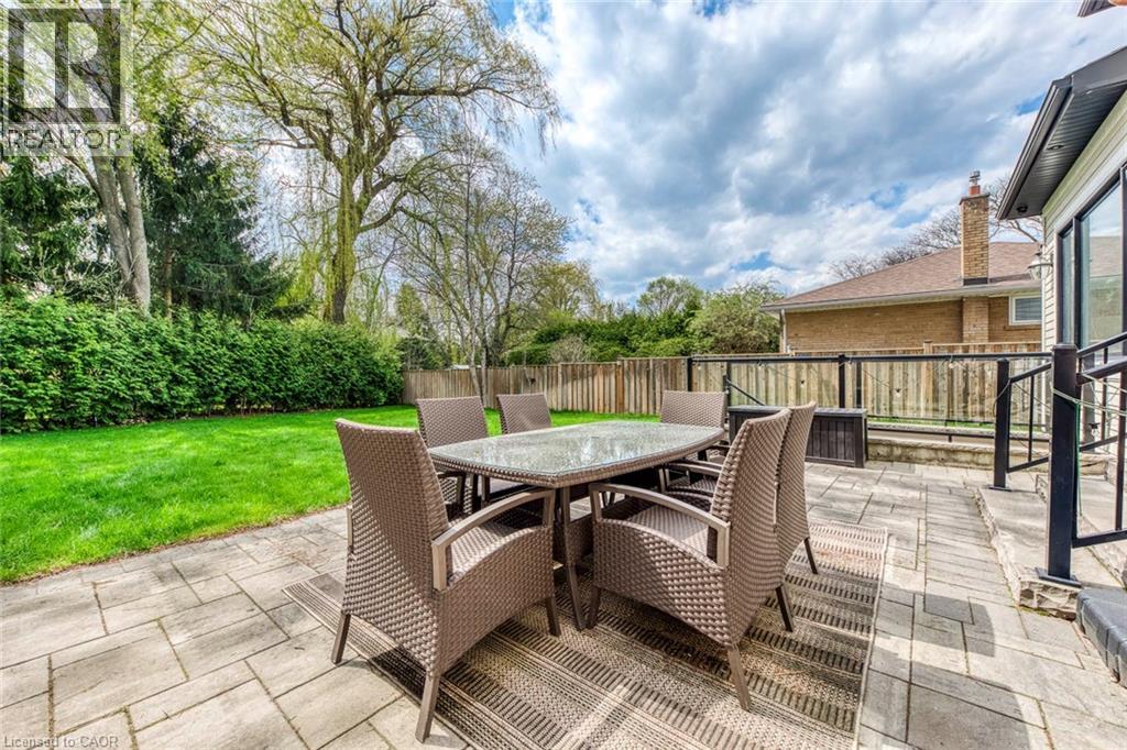 436 Willis Drive, Oakville, Ontario  L6L 4V5 - Photo 48 - 40853404