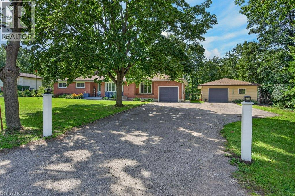 4854 Haldimand Road 20, Dunnville, Ontario  N1A 2W3 - Photo 2 - 40853871