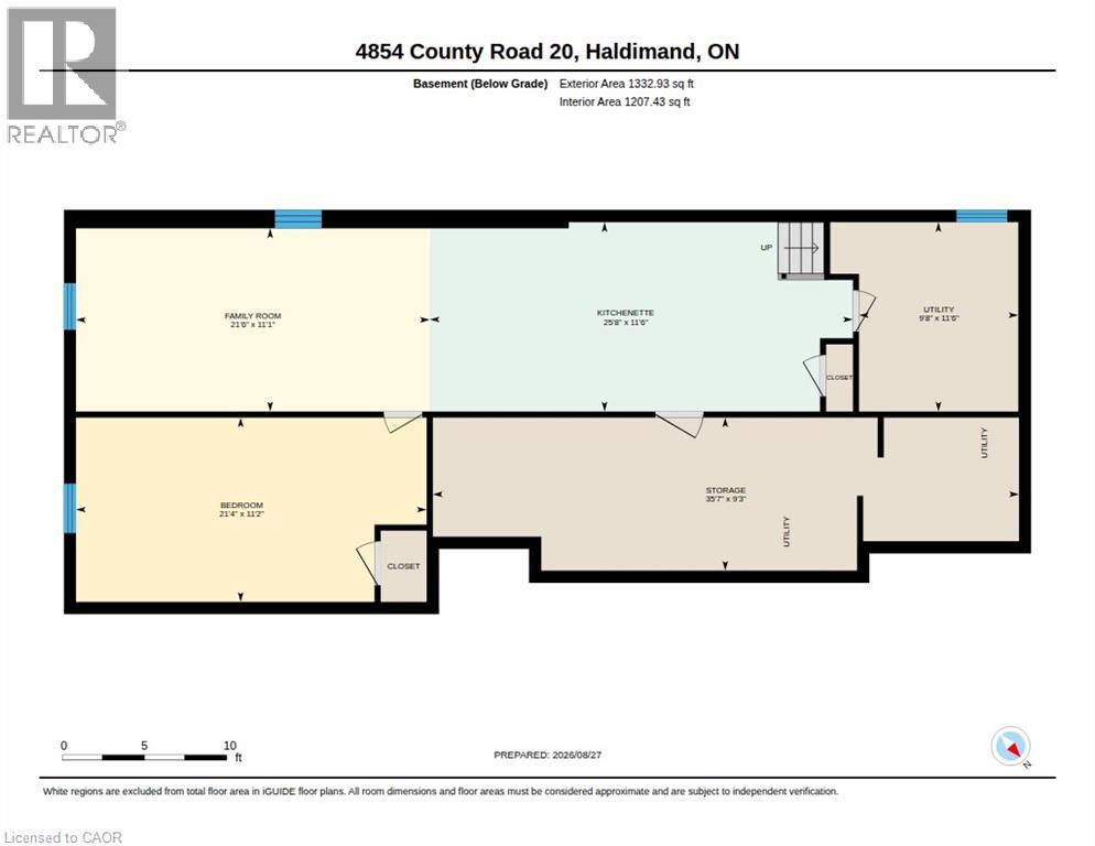 4854 Haldimand Road 20, Dunnville, Ontario  N1A 2W3 - Photo 50 - 40853871