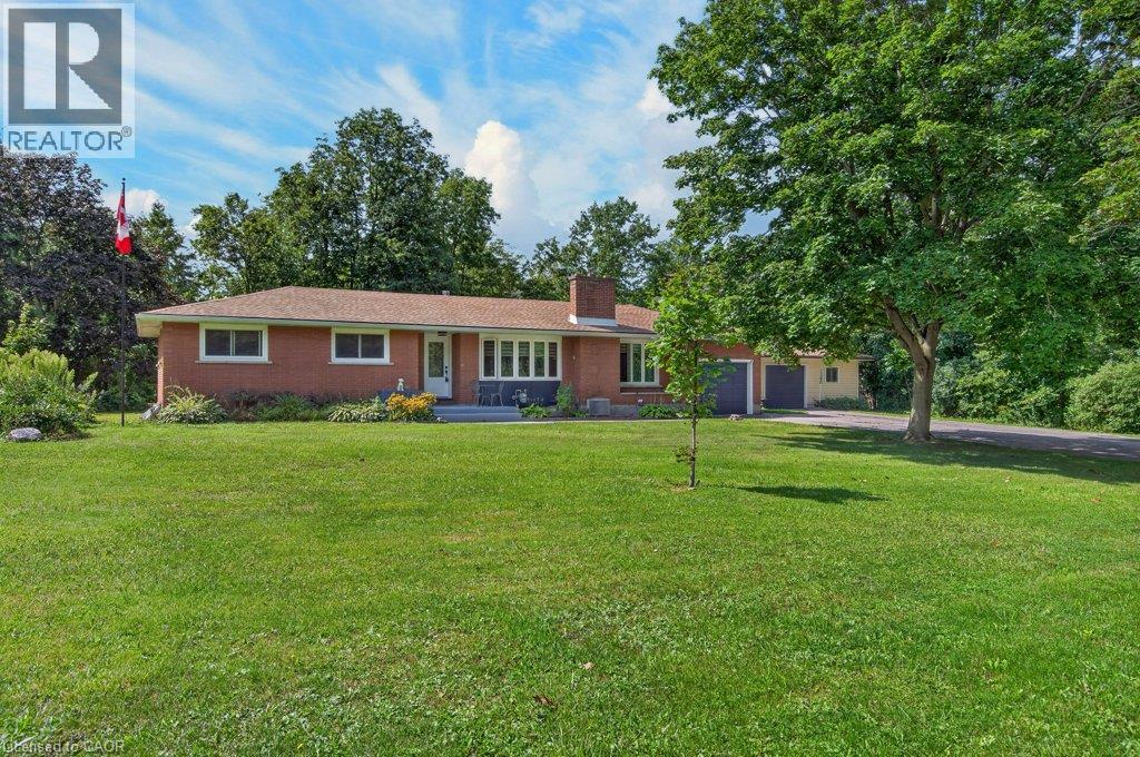 4854 HALDIMAND ROAD 20, Dunnville, Ontario