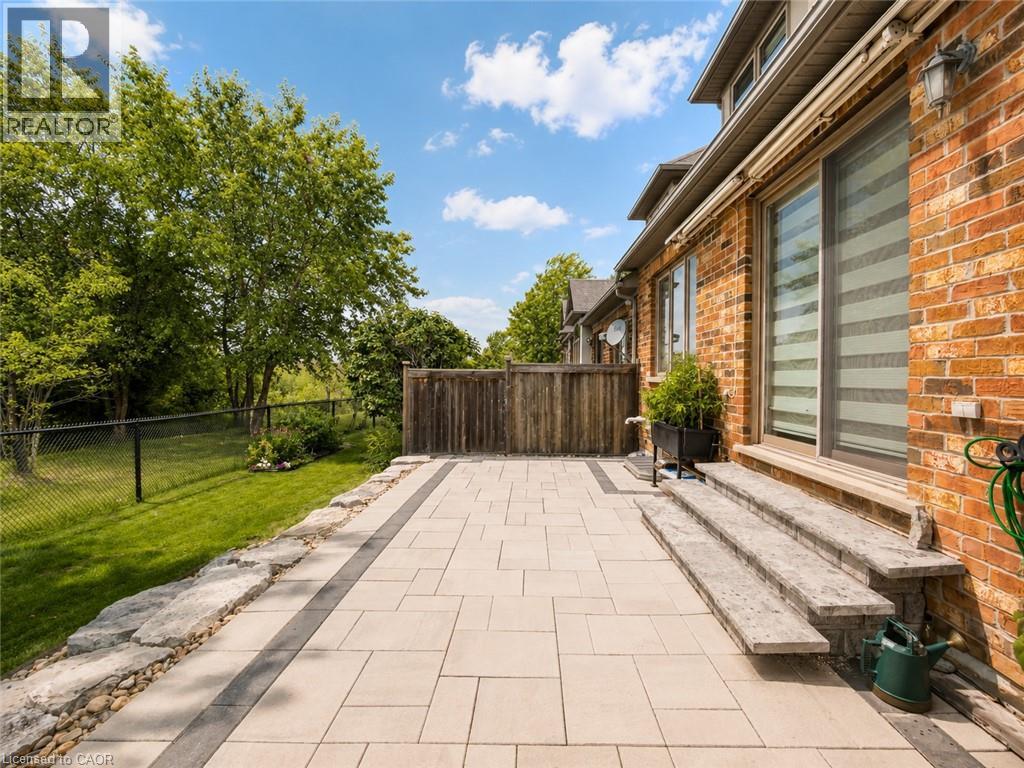 3353 Liptay Avenue Unit# 17, Oakville, Ontario  L6M 0M6 - Photo 40 - 40854688