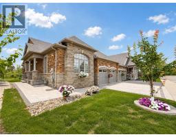 3353 LIPTAY Avenue Unit# 17, Oakville, Ontario