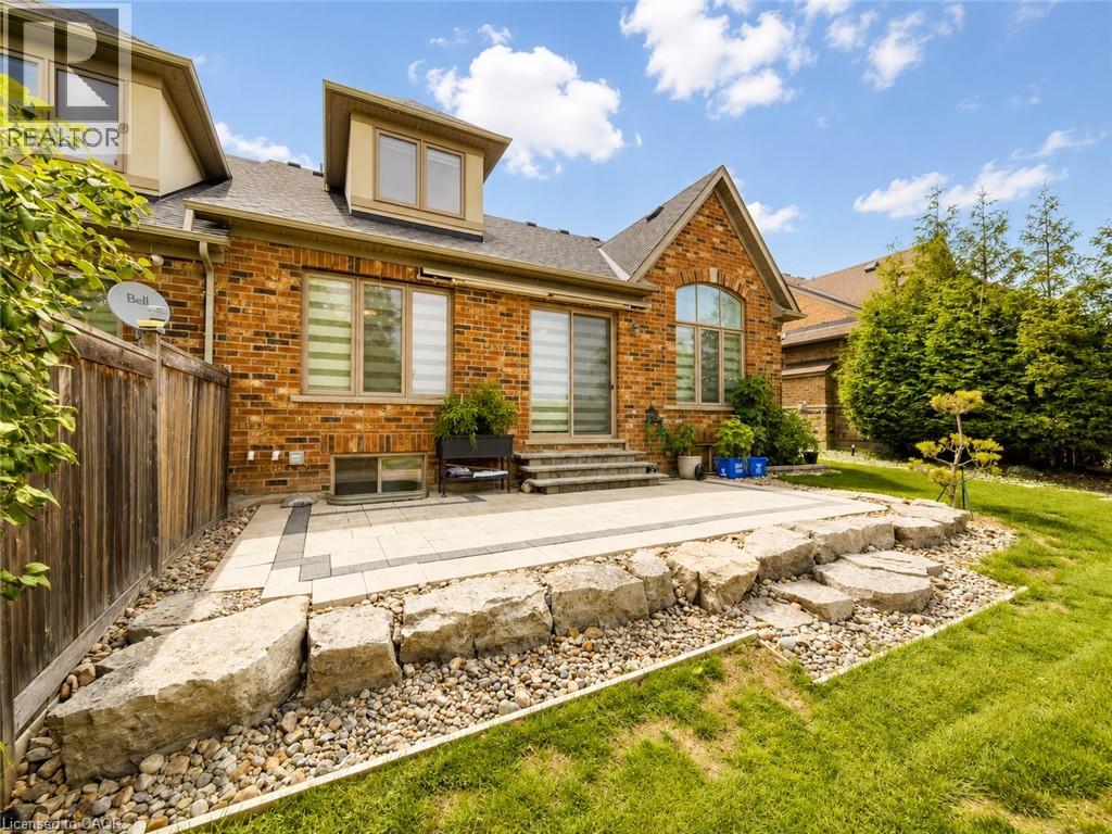 3353 Liptay Avenue Unit# 17, Oakville, Ontario  L6M 0M6 - Photo 39 - 40854688