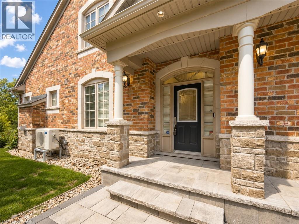 3353 Liptay Avenue Unit# 17, Oakville, Ontario  L6M 0M6 - Photo 3 - 40854688
