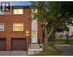 90 MAGNOLIA Drive Unit# 19, Hamilton, Ontario
