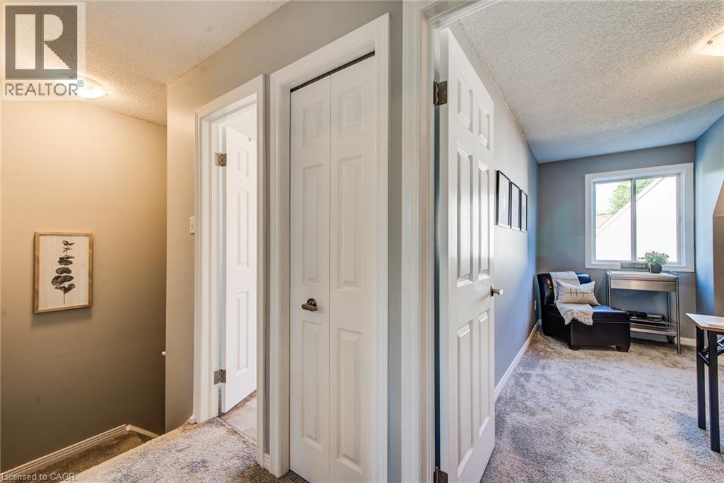 360 Cornridge Place Unit# 2, Waterloo, Ontario  N2T 2N9 - Photo 22 - 40858822