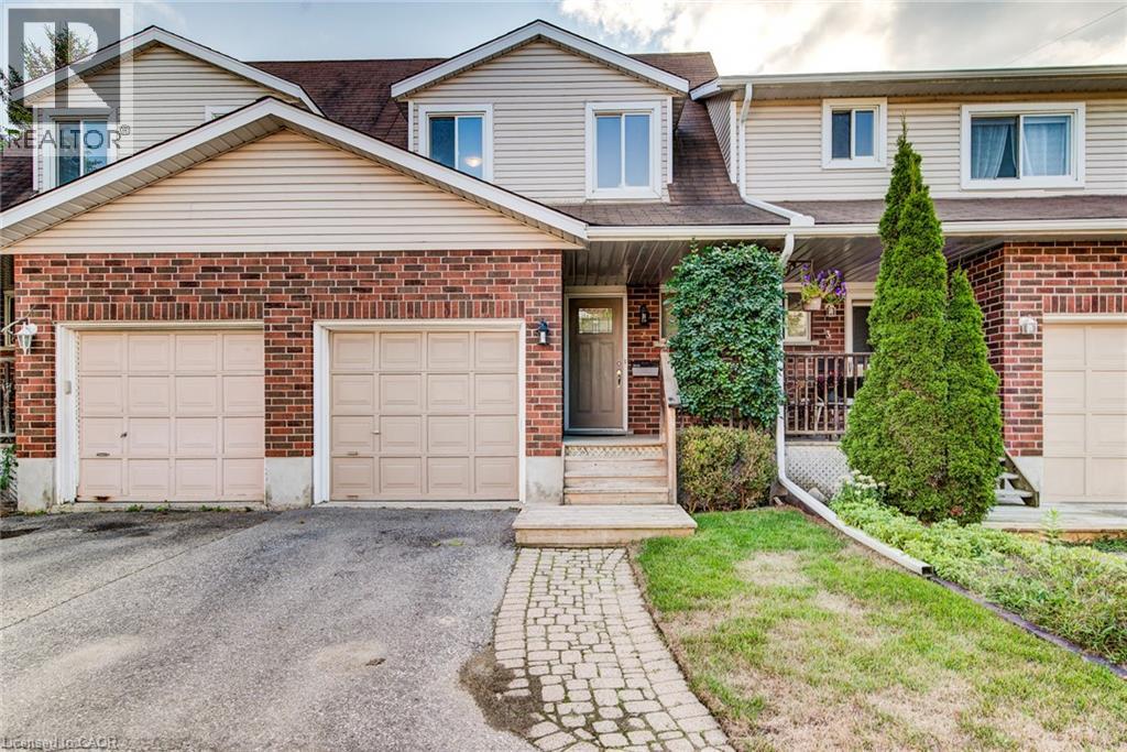 360 Cornridge Place Unit# 2, Waterloo, Ontario  N2T 2N9 - Photo 2 - 40858822