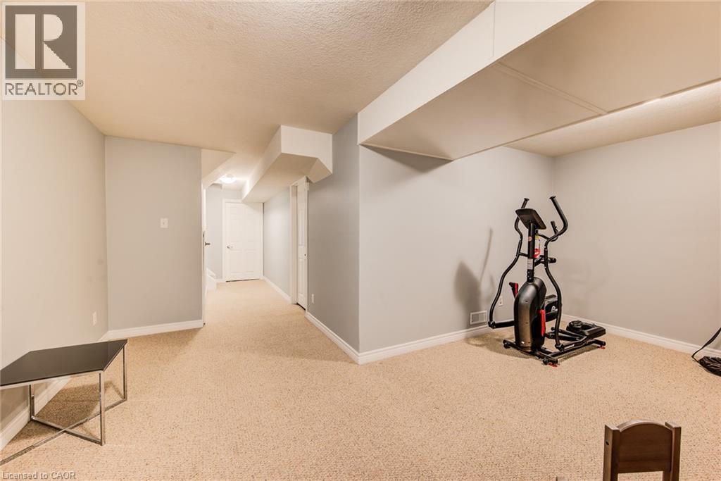 360 Cornridge Place Unit# 2, Waterloo, Ontario  N2T 2N9 - Photo 32 - 40858822
