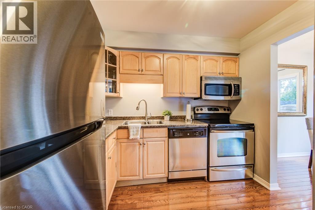 360 Cornridge Place Unit# 2, Waterloo, Ontario  N2T 2N9 - Photo 19 - 40858822