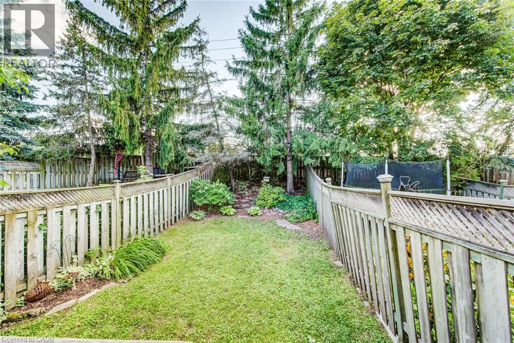 360 Cornridge Place Unit# 2, Waterloo, Ontario  N2T 2N9 - Photo 36 - 40858822