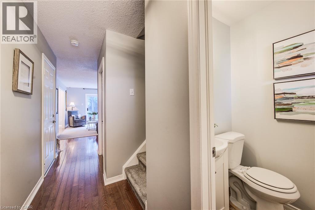 360 Cornridge Place Unit# 2, Waterloo, Ontario  N2T 2N9 - Photo 6 - 40858822