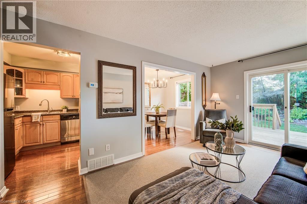 360 Cornridge Place Unit# 2, Waterloo, Ontario  N2T 2N9 - Photo 12 - 40858822